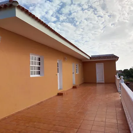 Hébergement de vacances Casa Juanita - The Place Of Stars In Canary Islands *