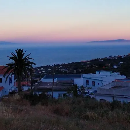Casa Juanita - The Place Of Stars In Canary Islands Hébergement de vacances