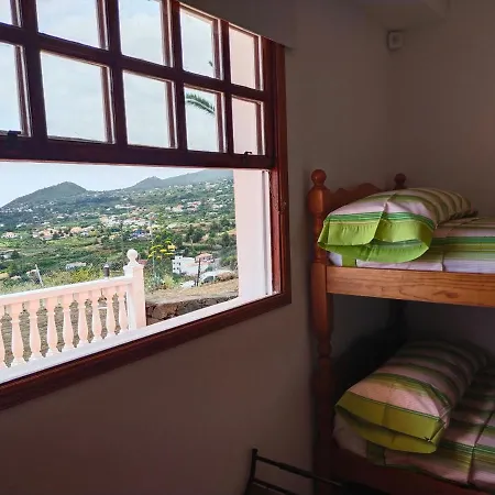 Casa Juanita - The Place Of Stars In Canary Islands Hébergement de vacances *
