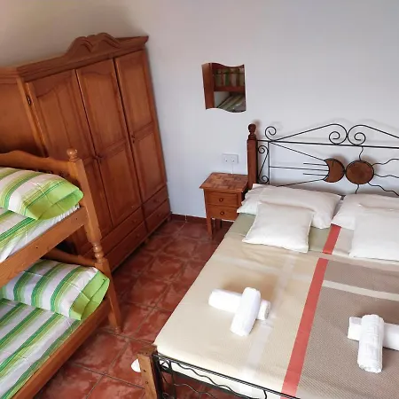 Casa Juanita - The Place Of Stars In Canary Islands *