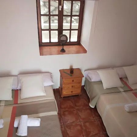 Casa Juanita - The Place Of Stars In Canary Islands