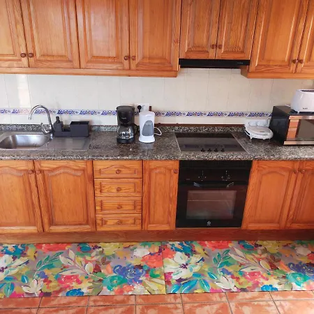 Casa Juanita - The Place Of Stars In Canary Islands