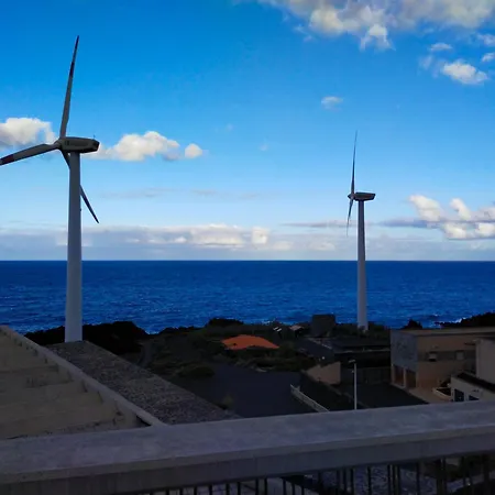 Casa Juanita - The Place Of Stars In Canary Islands Hébergement de vacances